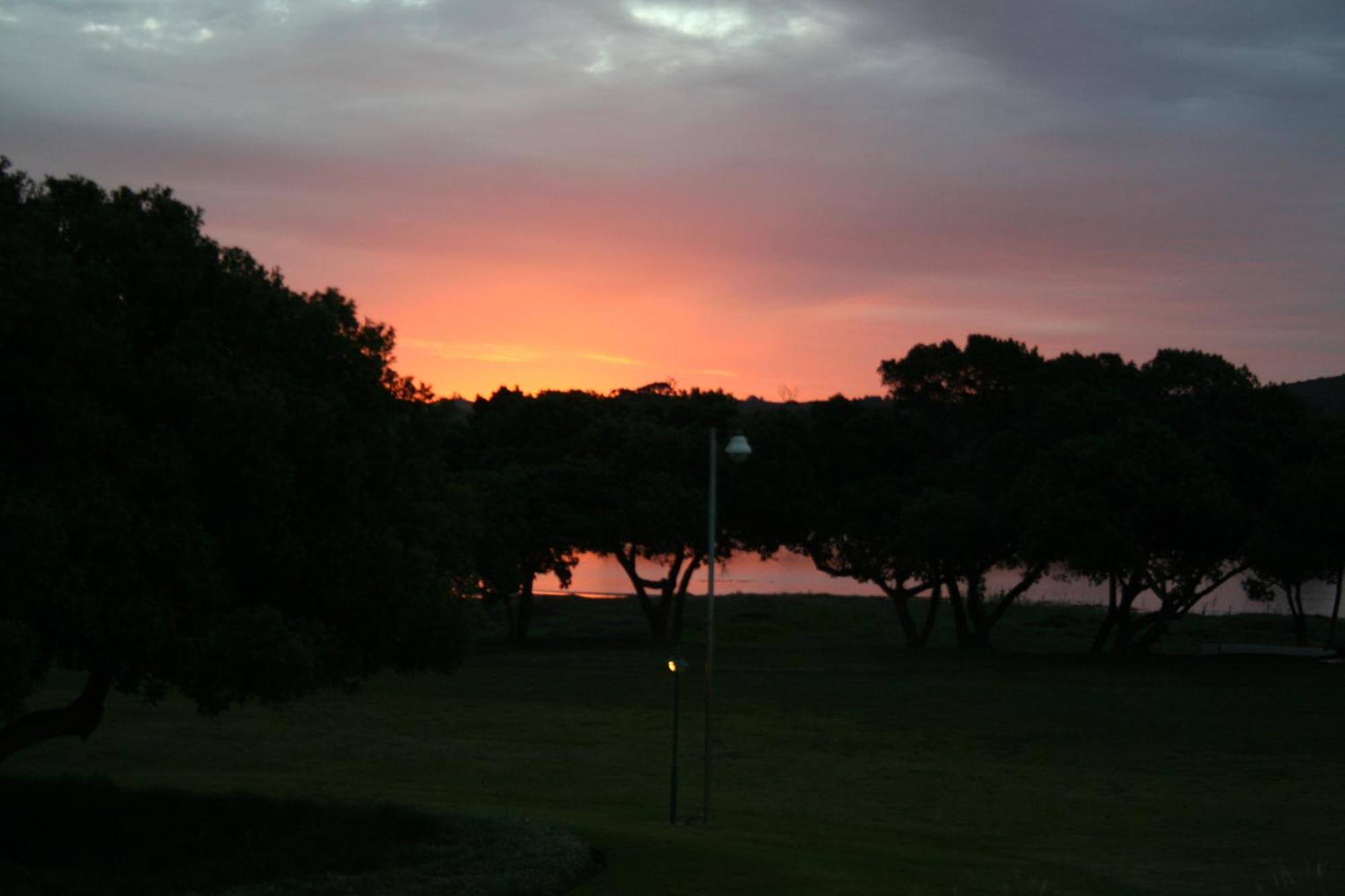 Keurbooms River Lodge 1115 Plettenberg Bay Kültér fotó