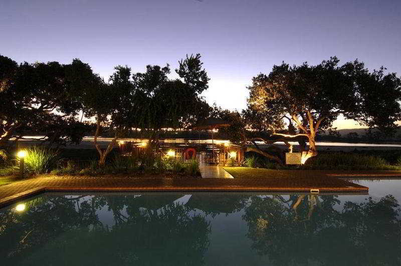 Keurbooms River Lodge 1115 Plettenberg Bay Kültér fotó