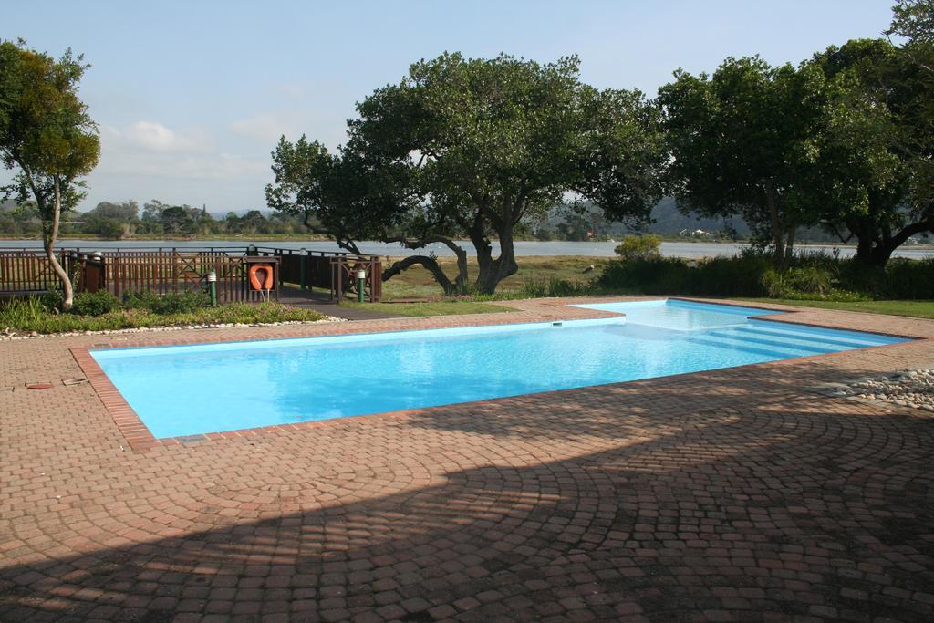 Keurbooms River Lodge 1115 Plettenberg Bay Kültér fotó